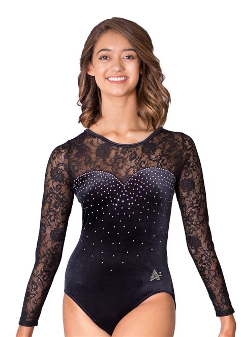 adult gymnastics leotards